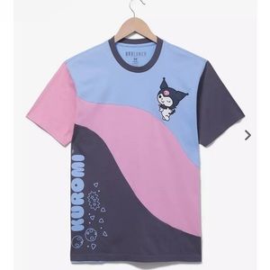 Kuromi shirt